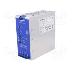 DRB120-12-3-A0 TDK-LAMBDA