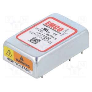 CA05N-5 XP POWER