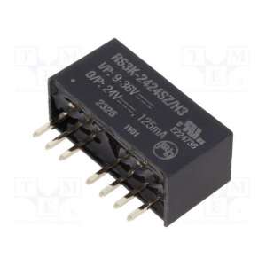 RS3K-2424SZ/H3 RECOM