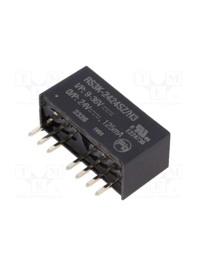 rs3k-2424sz/h3-recom