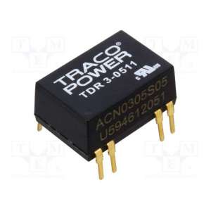 TDR 3-0511 TRACO POWER