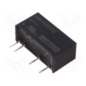 NMK2405SAC Murata Power Solutions