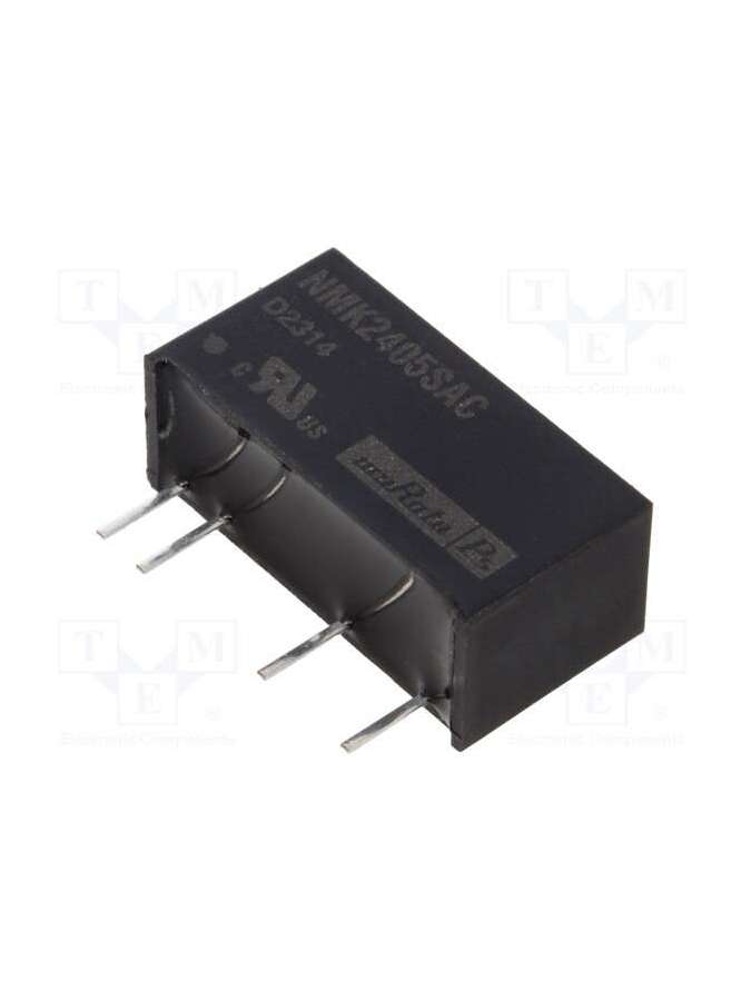 nmk2405sac-murata power solutions