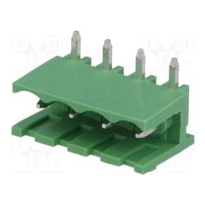 2EDGR-5.0-04P-14-00AH DEGSON ELECTRONICS