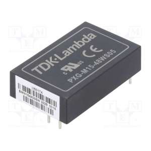 PXG-M15-48WS05 TDK-LAMBDA