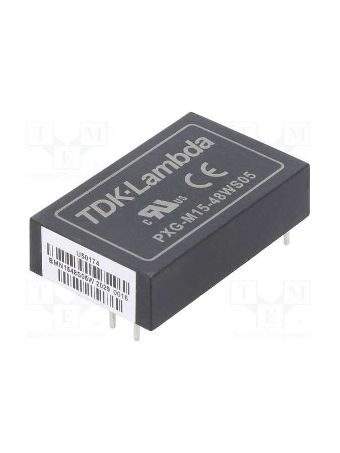 pxg-m15-48ws05-tdk-lambda