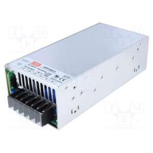 HRP-600-5 MEAN WELL
