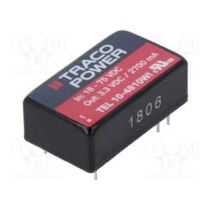 TEL 10-4810WI TRACO POWER