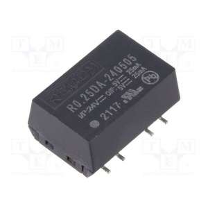 R0.25DA-240505 RECOM