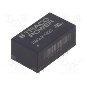 TIM 3.5-1223 TRACO POWER