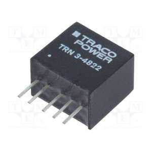 TRN 3-4822 TRACO POWER