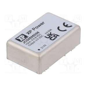 JCD0505D05 XP POWER