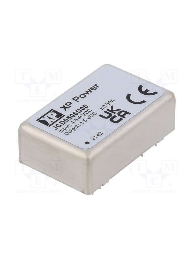 jcd0505d05-xp power
