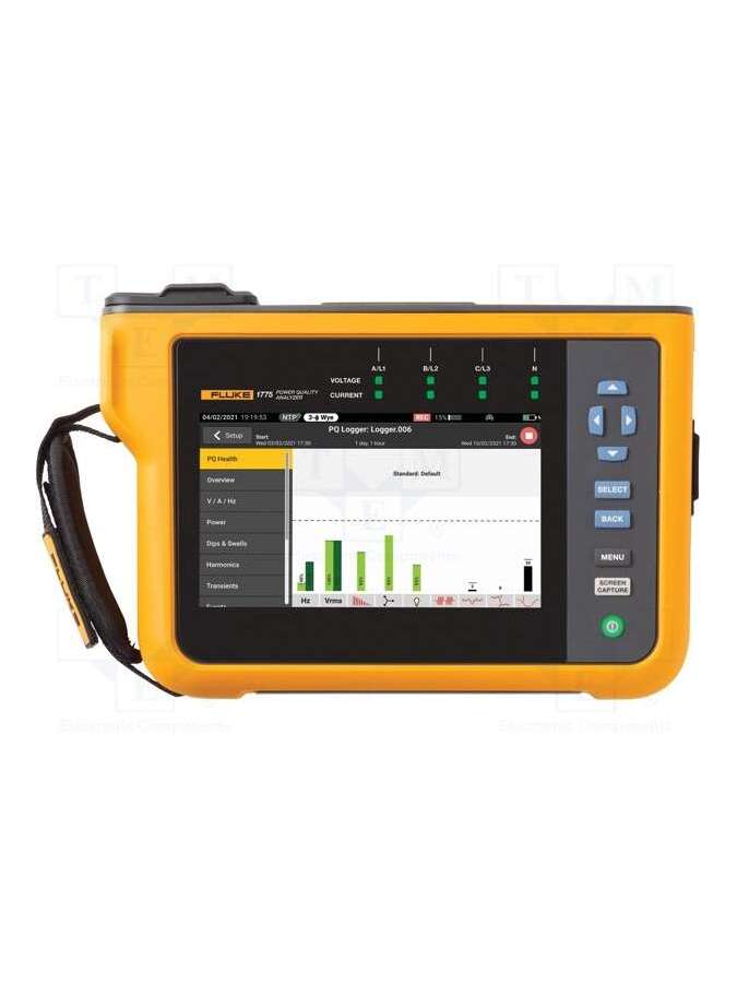 fluke-1775-fluke