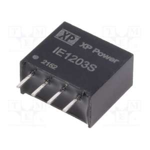 IE1203S XP POWER