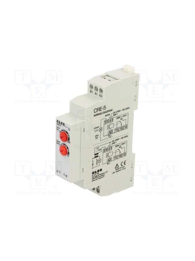 cre-5-elco srl