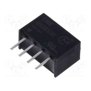 CME0505S3C Murata Power Solutions