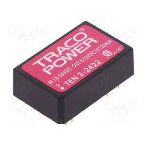 TEN 3-2422 TRACO POWER