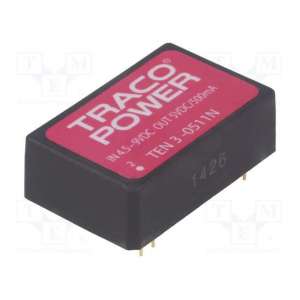 TEN 3-0511N TRACO POWER