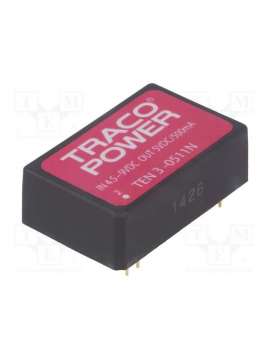ten 3-0511n-traco power
