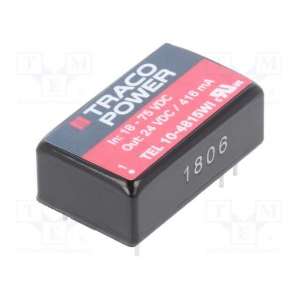 TEL 10-4815WI TRACO POWER