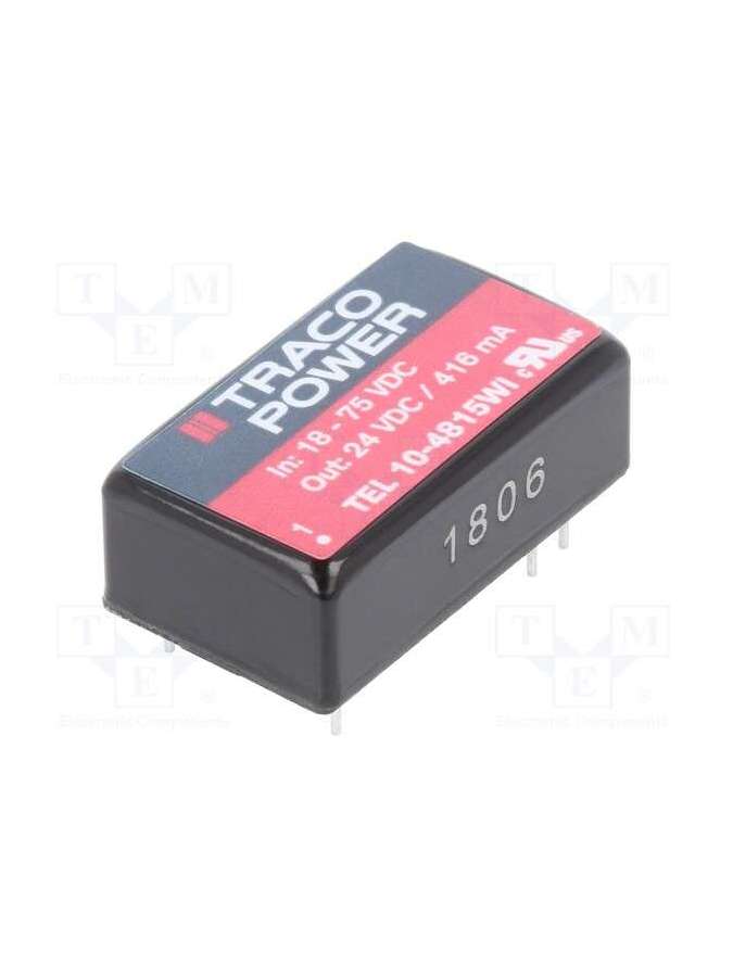 tel 10-4815wi-traco power