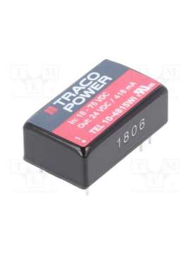tel 10-4815wi-traco power