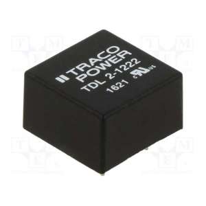 TDL 2-1222 TRACO POWER