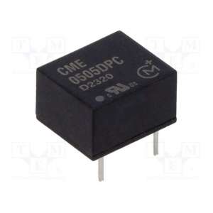 CME0505DPC Murata Power Solutions
