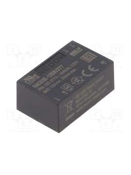 rac03e-12sk/277-recom