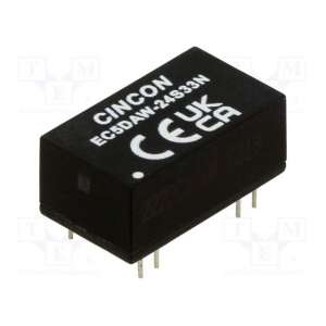 EC5DAW-24S33N CINCON