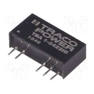 TBA 1-2422HI TRACO POWER