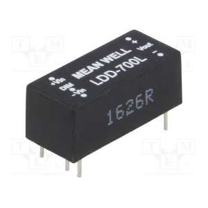 LDD-700L MEAN WELL