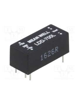 ldd-700l-mean well