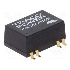 TDR 3-2411WISM TRACO POWER