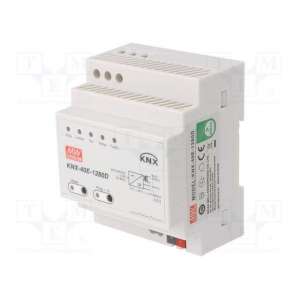 KNX-40E-1280D MEAN WELL
