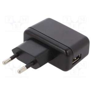 VEL05US050-EU-BB XP POWER