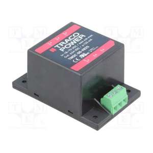 TMDC 06-4825 TRACO POWER