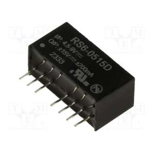 RS6-0515D RECOM