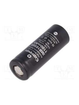 imr18500 1100mah high drain-keeppower