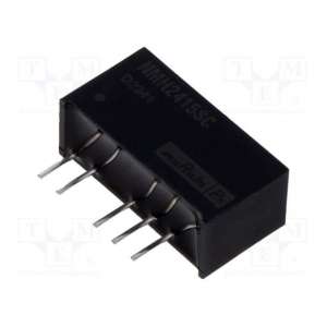 NMH2415SC Murata Power Solutions