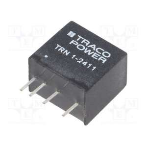 TRN 1-2411 TRACO POWER