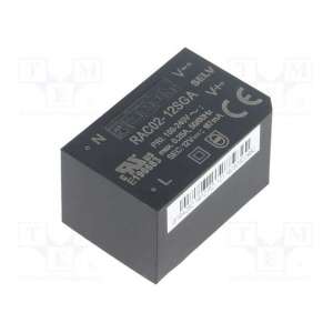 RAC02-12SGA RECOM