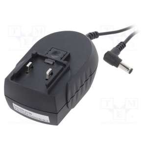 TR30RDM150-02G03-BK-BK VI CINCON
