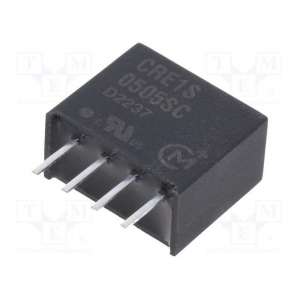 CRE1S0505SC Murata Power Solutions