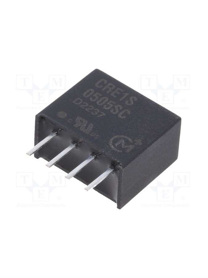 cre1s0505sc-murata power solutions