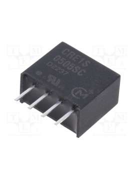 cre1s0505sc-murata power solutions