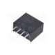 cre1s0505sc-murata power solutions