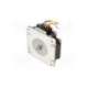 sanyo pancake stepper motor: bipolar 50×-pololu