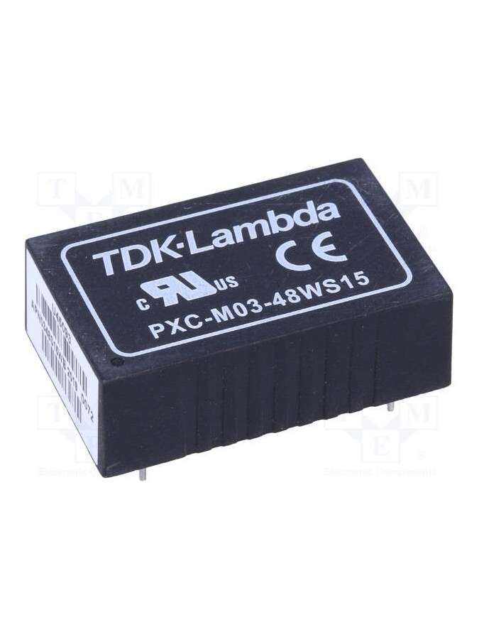 pxc-m03-48ws15-tdk-lambda